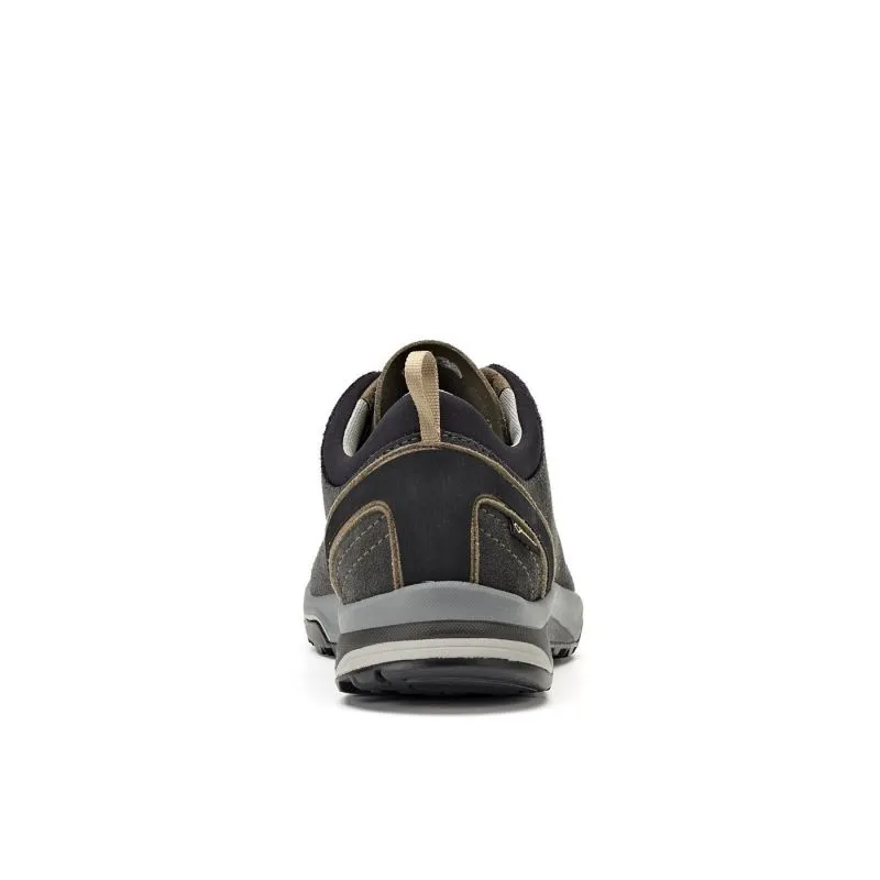 Botas de montaña Asolo Nucleon GV (Graphite/Brown) Hombre