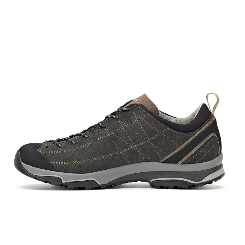 Botas de montaña Asolo Nucleon GV (Graphite/Brown) Hombre