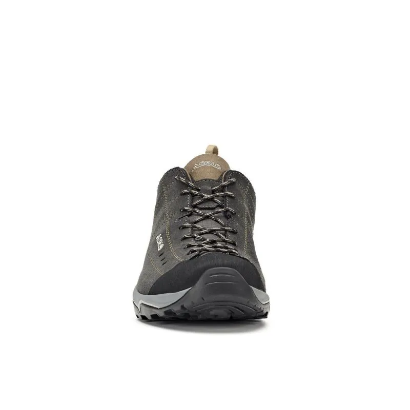 Botas de montaña Asolo Nucleon GV (Graphite/Brown) Hombre