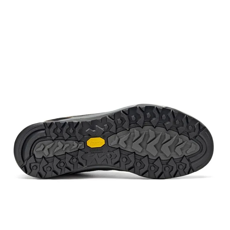 Botas de montaña Asolo Nucleon GV (Graphite/Brown) Hombre