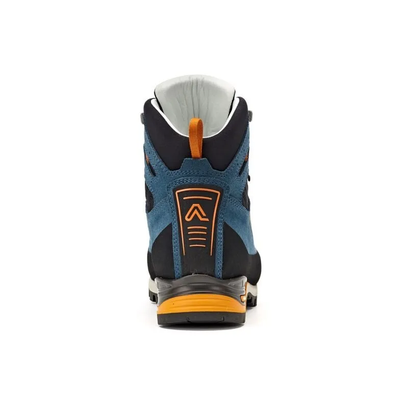 Botas de montaña Asolo TRAVERSE GV (INDIAN TEAL CLAW) Mujer