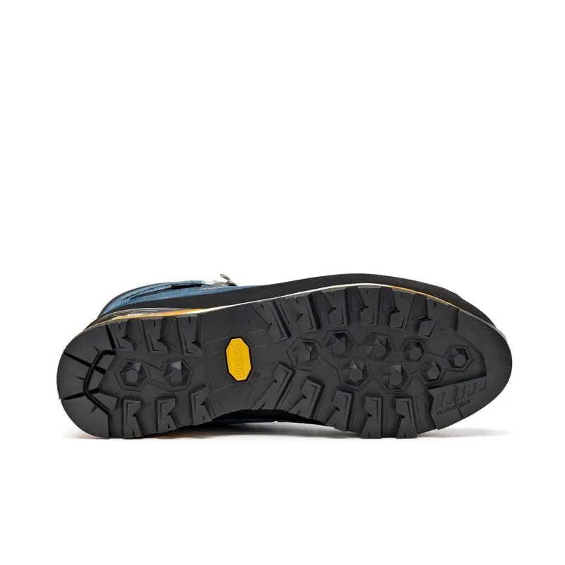 Botas de montaña Asolo TRAVERSE GV (INDIAN TEAL CLAW) Mujer