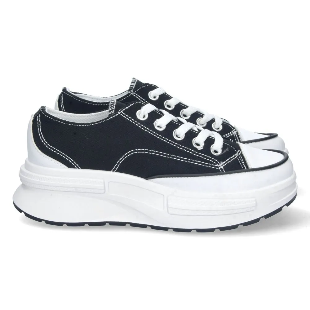 Botas tipo tenis, botas al estilo convers, zapatillas tipo bota, consigue hasta un 20 % de descuento
