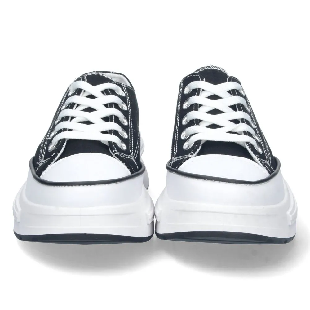 Botas tipo tenis, botas al estilo convers, zapatillas tipo bota, consigue hasta un 20 % de descuento