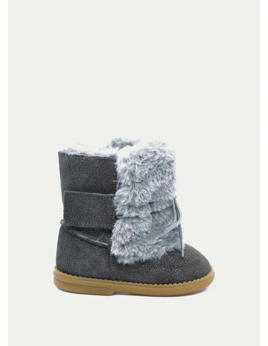 BOTAS Y BOTINES GUXS 1078 GRIS 