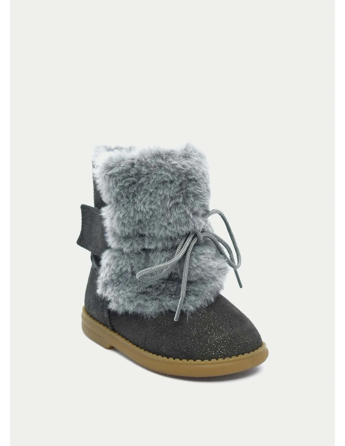 BOTAS Y BOTINES GUXS 1078 GRIS 