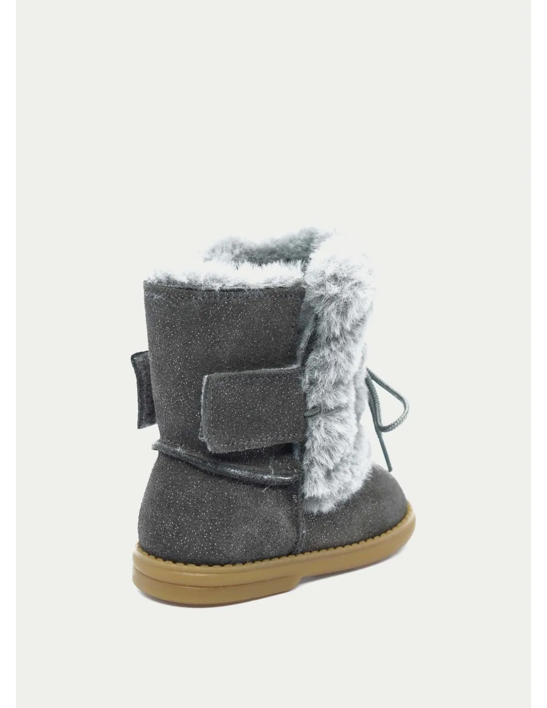 BOTAS Y BOTINES GUXS 1078 GRIS 