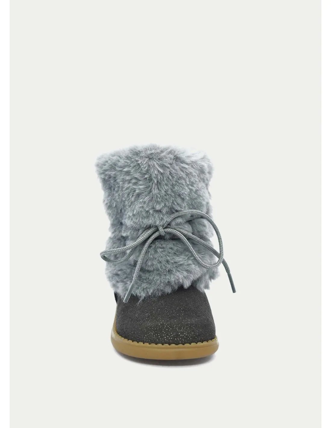 BOTAS Y BOTINES GUXS 1078 GRIS 