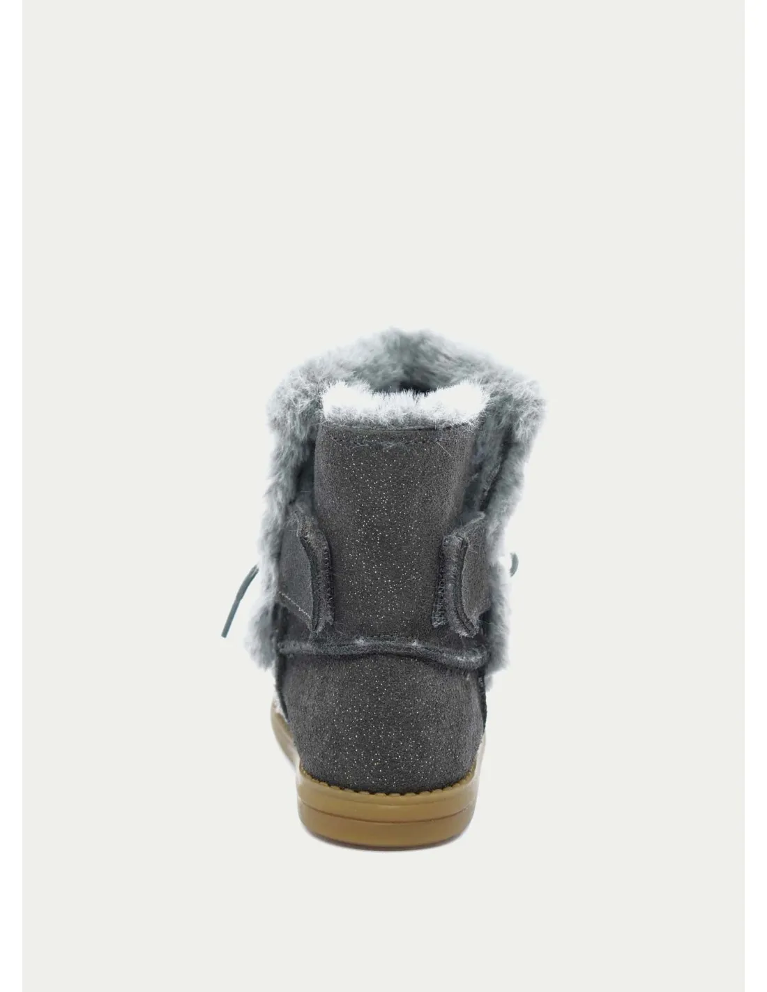 BOTAS Y BOTINES GUXS 1078 GRIS 