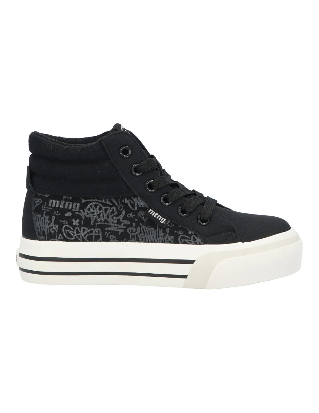 BOTIN SPORT NIÑAMUSTANG KIDS48595