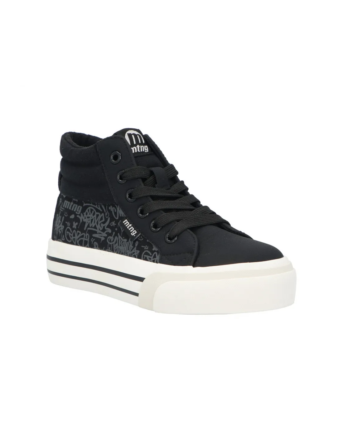 BOTIN SPORT NIÑAMUSTANG KIDS48595