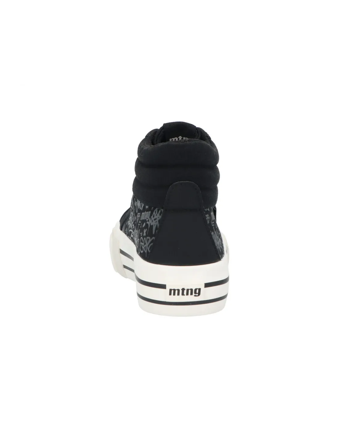 BOTIN SPORT NIÑAMUSTANG KIDS48595