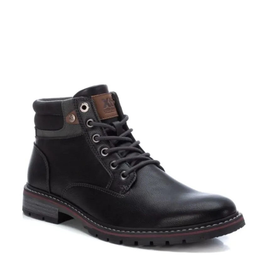 BOTIN XTI 140466 NEGRO