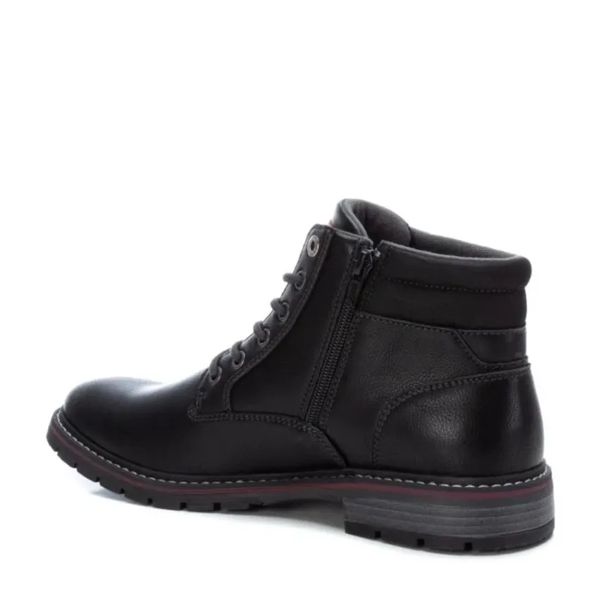 BOTIN XTI 140466 NEGRO