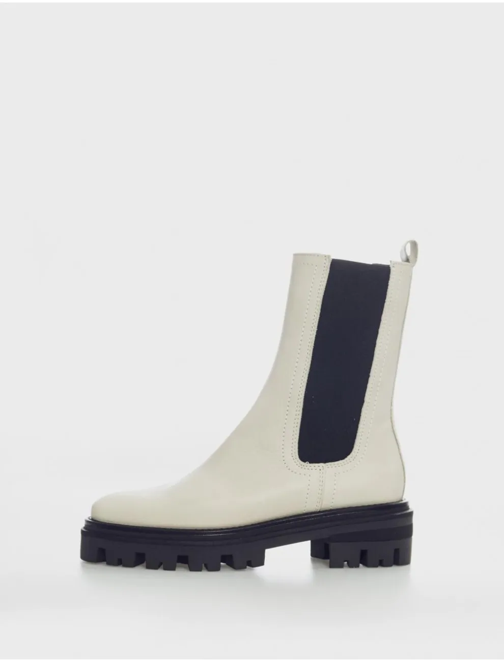 Botines Alpe Monza Hielo