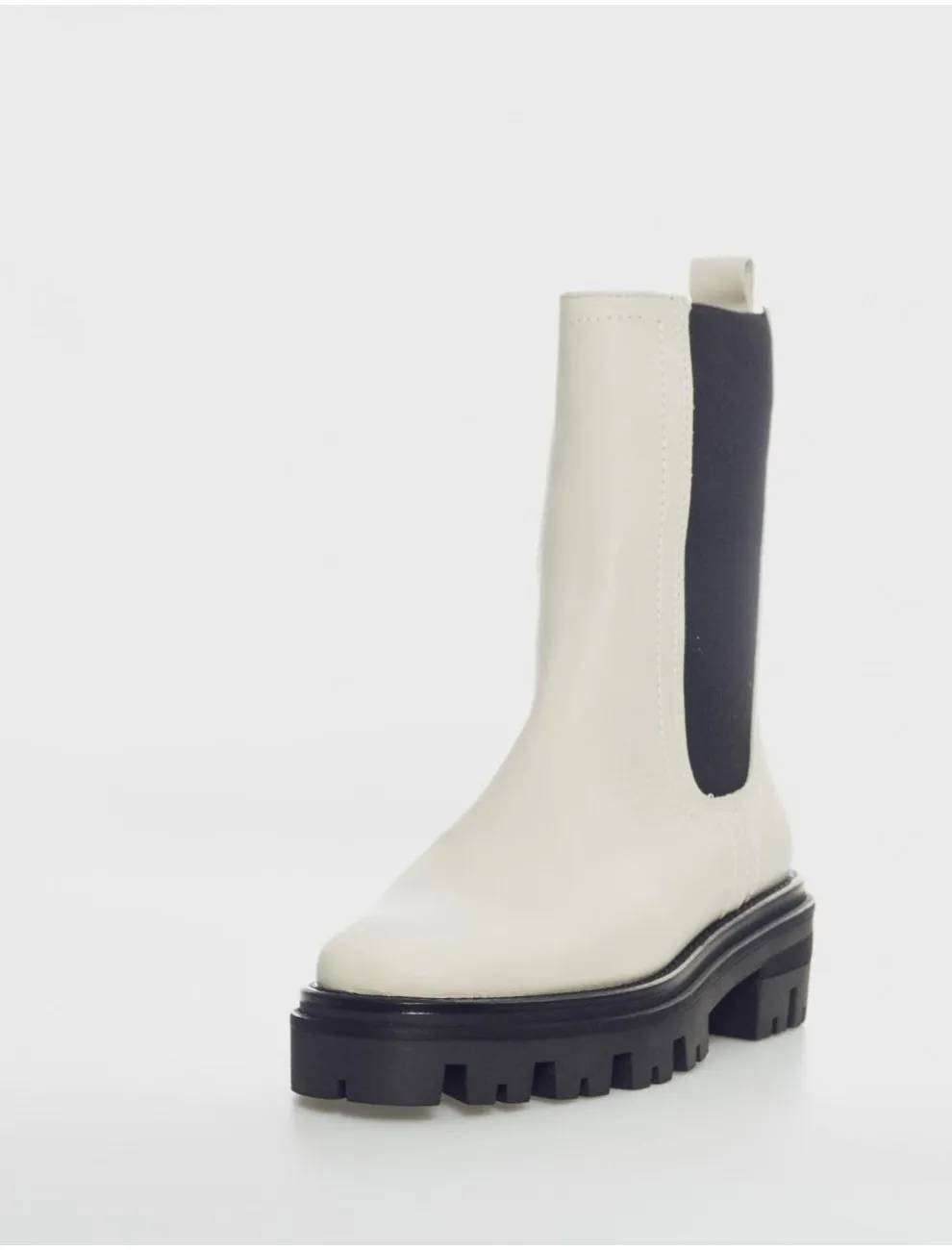 Botines Alpe Monza Hielo