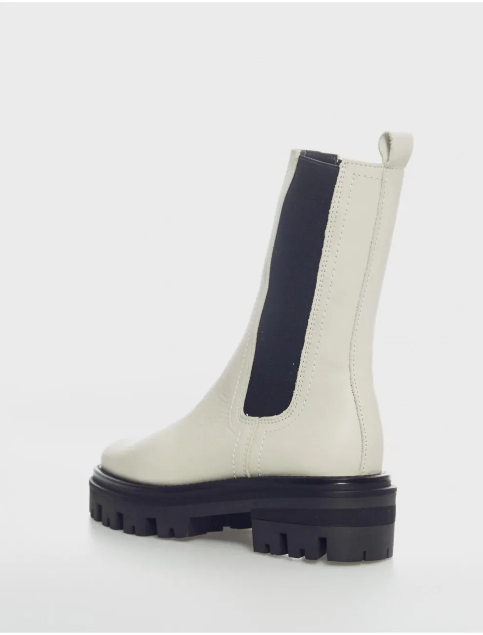 Botines Alpe Monza Hielo