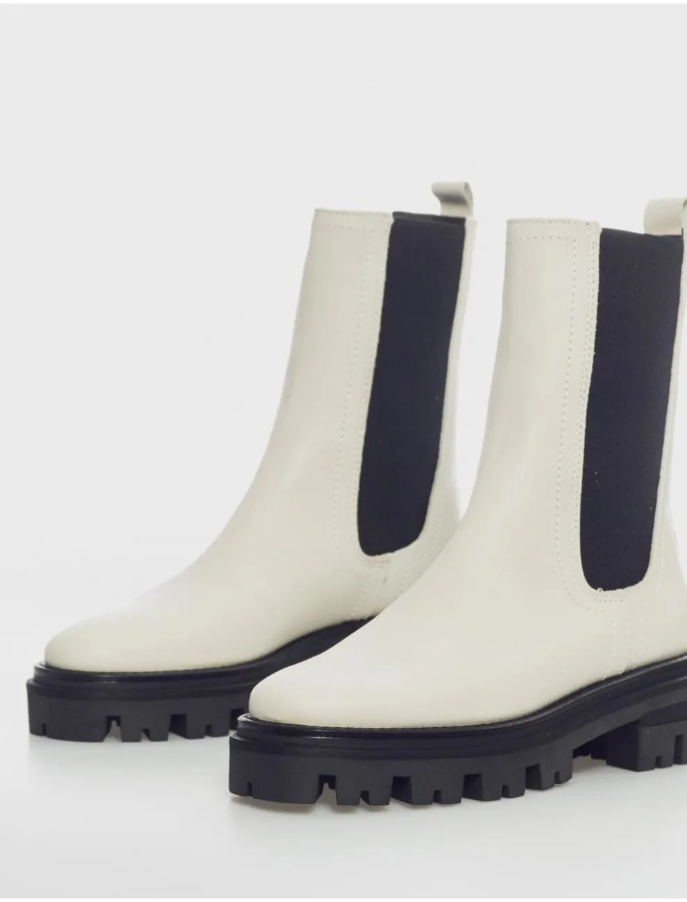 Botines Alpe Monza Hielo