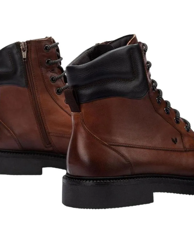 BOTINES DE HOMBRE MARTINELLI 16622850G CUERO