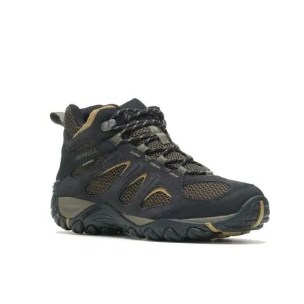 Botines Hombre Yokota 2 Mid Wp
