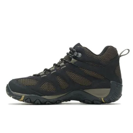 Botines Hombre Yokota 2 Mid Wp