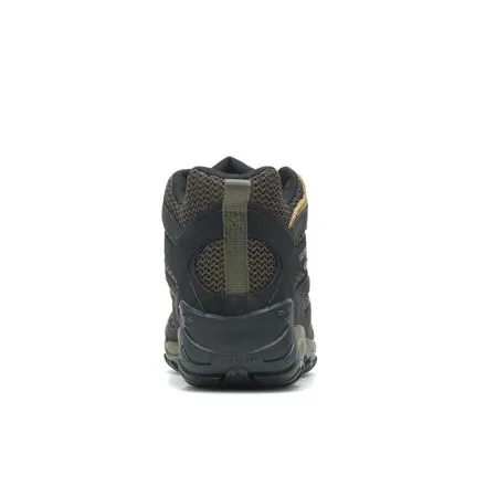 Botines Hombre Yokota 2 Mid Wp