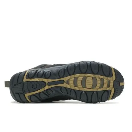 Botines Hombre Yokota 2 Mid Wp