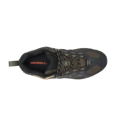 Botines Hombre Yokota 2 Mid Wp