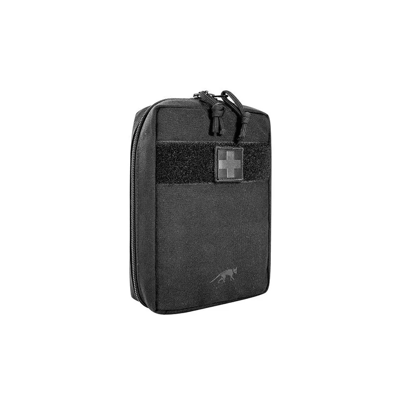 Botiquín Tasmanian Tiger First Aid Complete MKII (Negro)