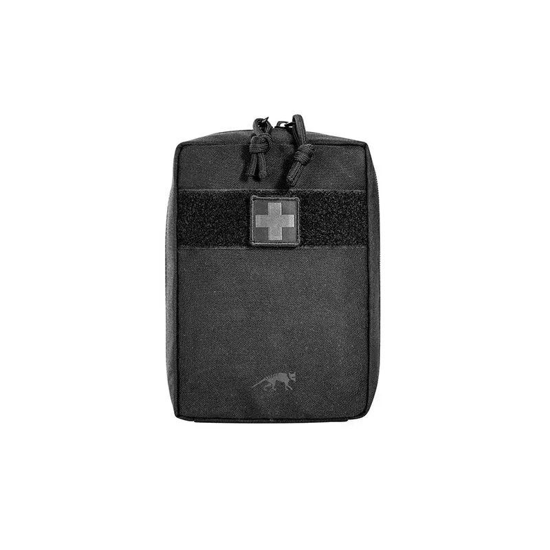 Botiquín Tasmanian Tiger First Aid Complete MKII (Negro)