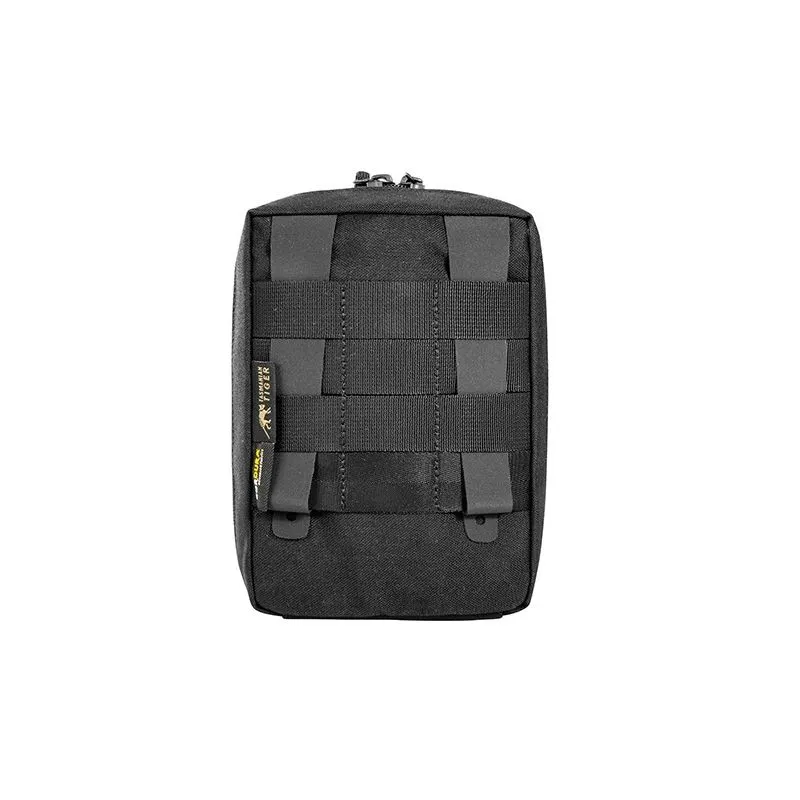 Botiquín Tasmanian Tiger First Aid Complete MKII (Negro)