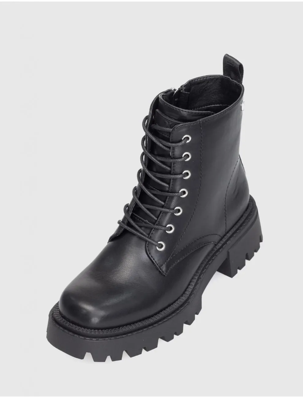 BotÍn Xti 141844 Negro