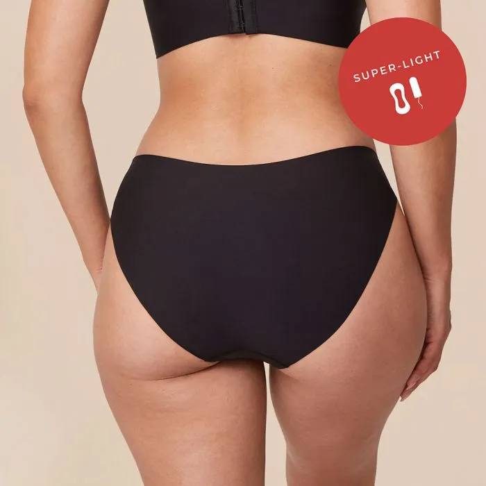Braga menstrual everyday bikin iProof Absorción super ligera PFBI0002