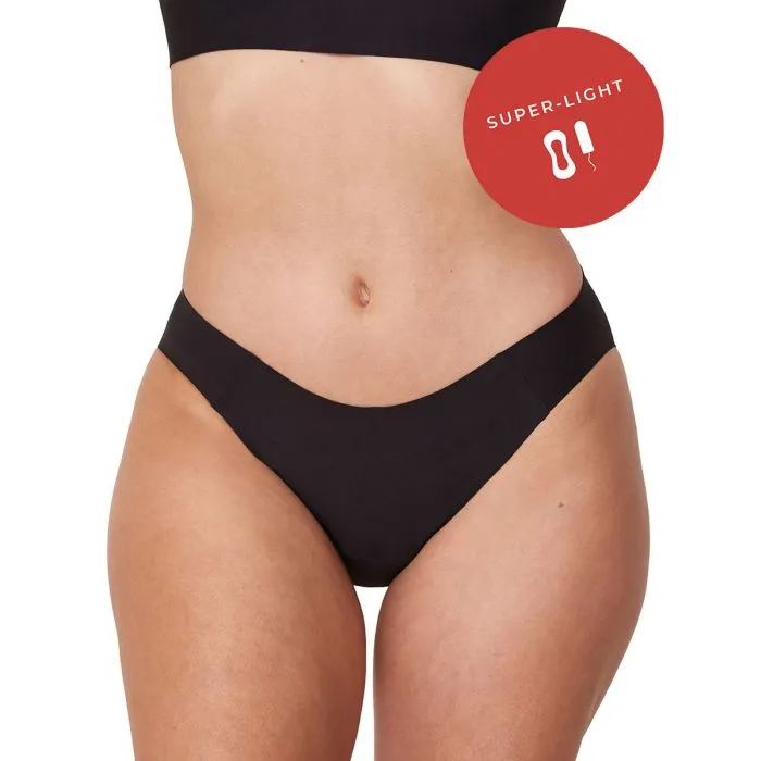 Braga menstrual everyday bikin iProof Absorción super ligera PFBI0002