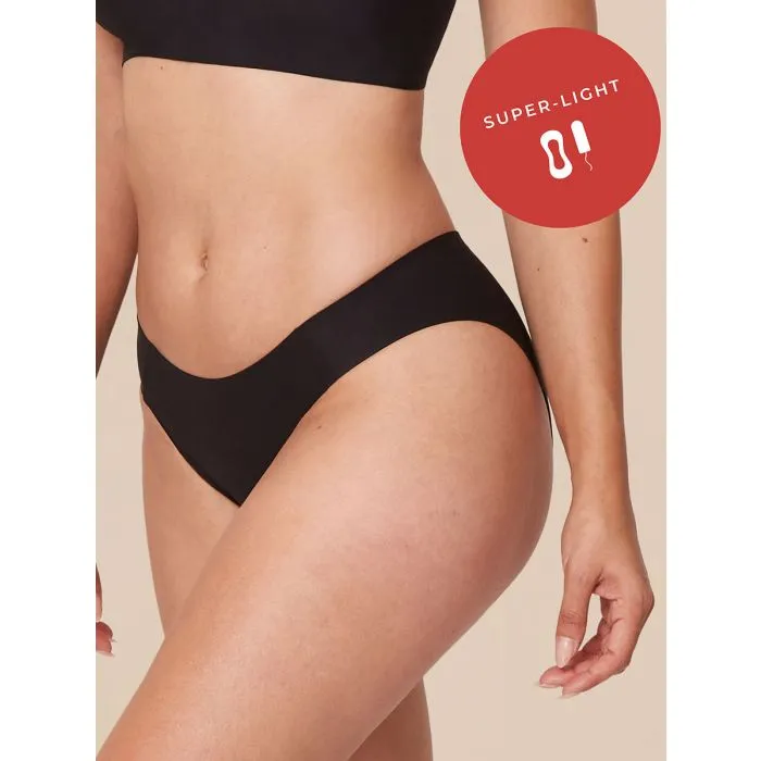Braga menstrual everyday bikin iProof Absorción super ligera PFBI0002