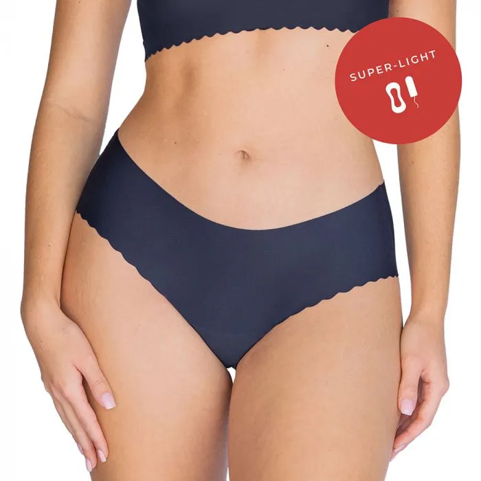 BRAGA MENSTRUAL EVERYDAY PROOF ABSORCIóN SúPERLIGERA PFBF0000