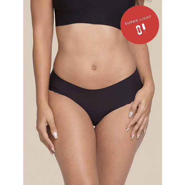 BRAGA MENSTRUAL EVERYDAY PROOF ABSORCIóN SúPERLIGERA PFBF0000