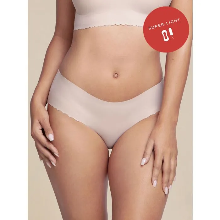BRAGA MENSTRUAL EVERYDAY PROOF ABSORCIóN SúPERLIGERA PFBF0000