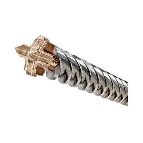Broca SDS Max XLR 4 cortes 35mmØx570mm Dewalt DT60838