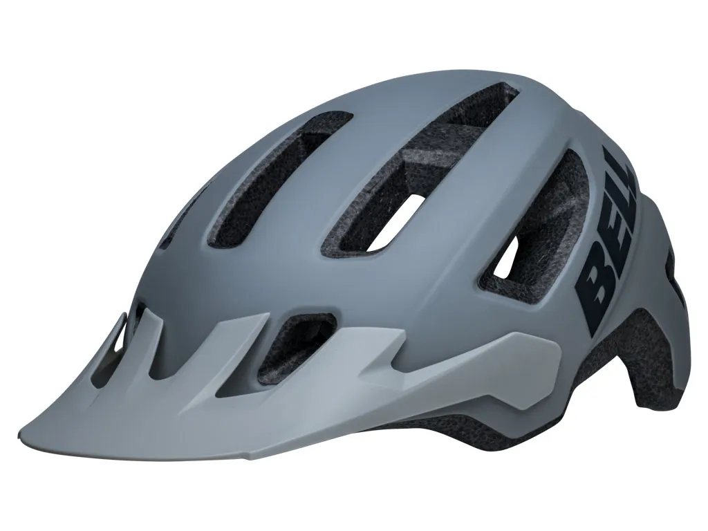 BS NOMAD 2 MATTE GREY