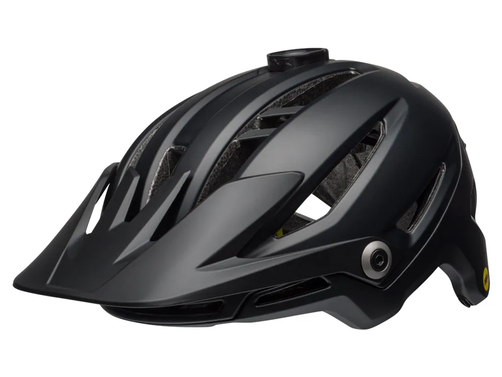 BS SIXER MIPS MATTE BLACK S