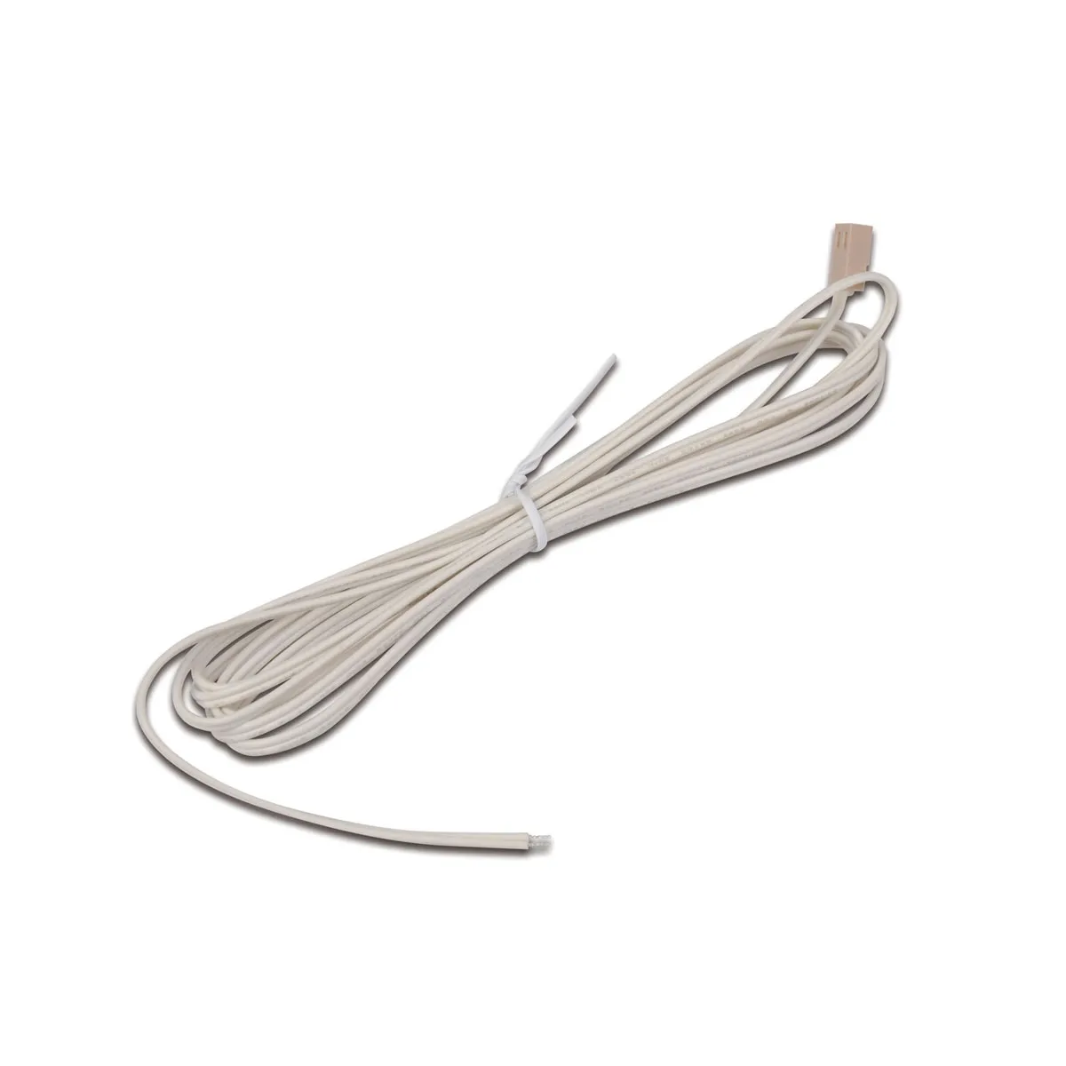 Cable de alimentación con conexión para controlador