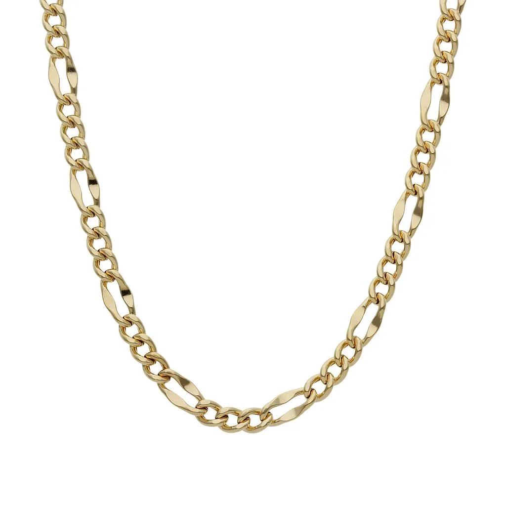 Cadena Oro Cartier 60 cm.