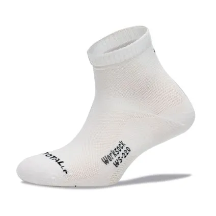 CALCETIN VERANO 3942 MUJ WORKSOCK WS220 BAM/LY/NY BL TOTAL WS220