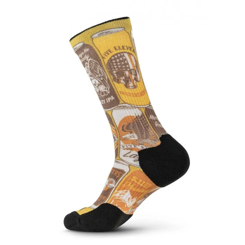 CALCETINES AWE CREW 99 BEERS