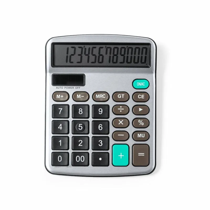 Calculadora Tueris Solar