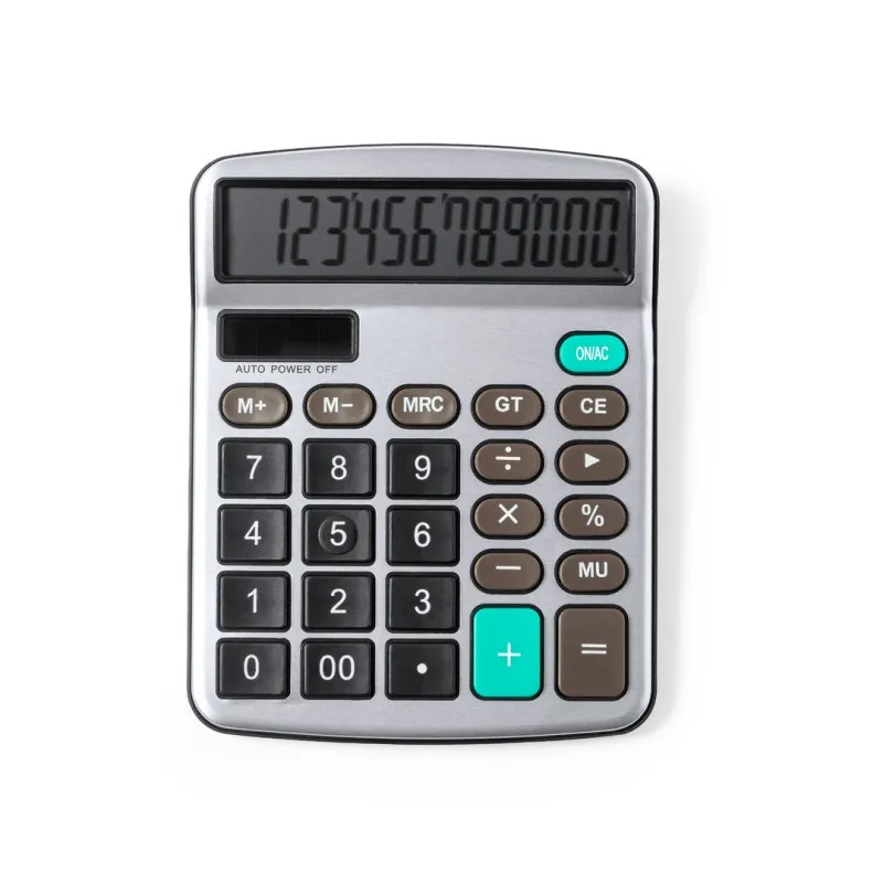 Calculadora Tueris Solar