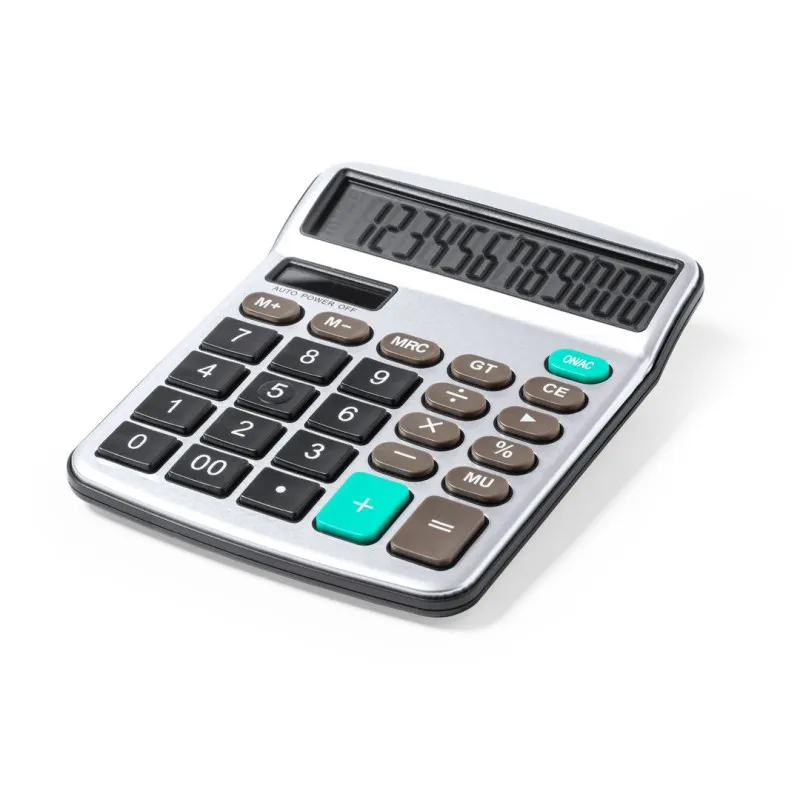 Calculadora Tueris Solar
