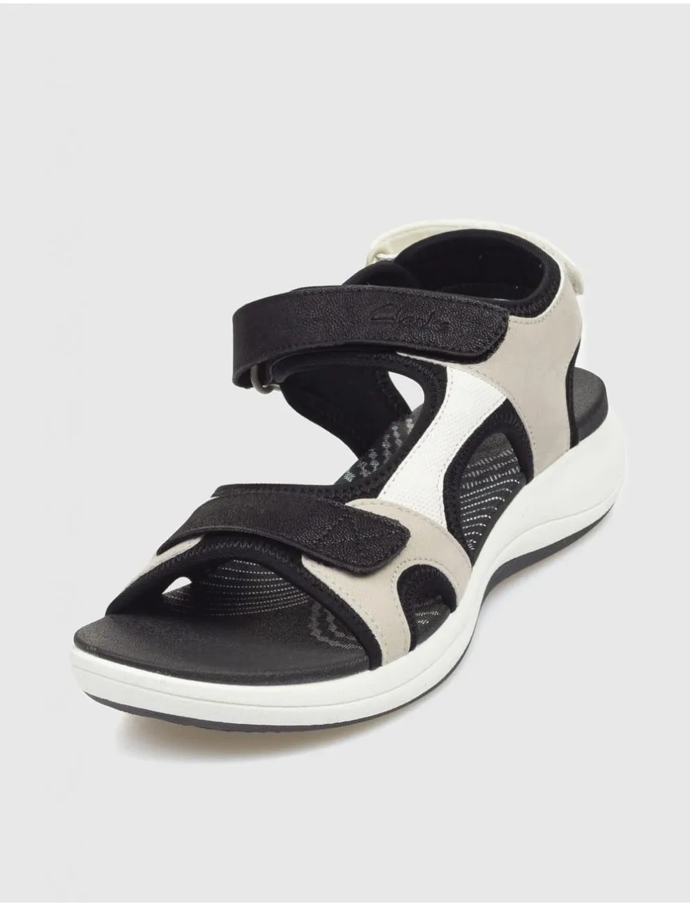 Californiana Clarks Mira Bay Beig