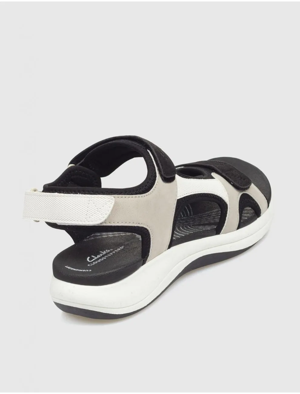 Californiana Clarks Mira Bay Beig